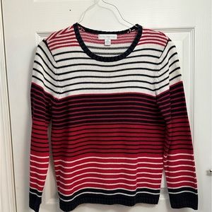 Petite Sophisticate Sweater